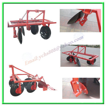 Agricultural Implement Disc Ridger Mounted Yto Tractor